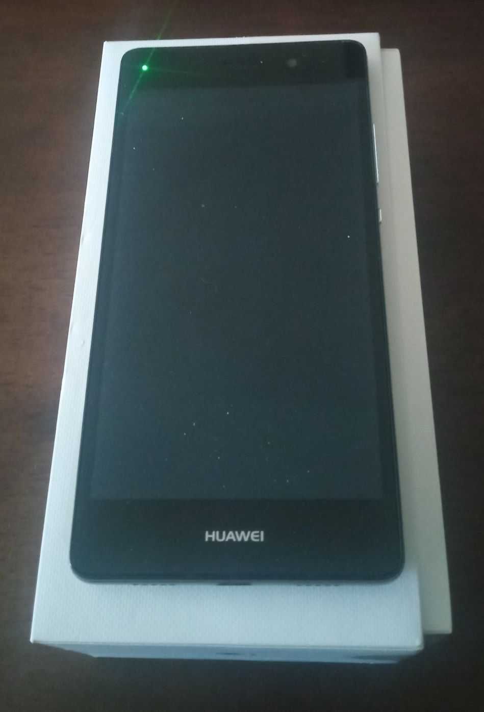 Huawei P8- lite desbloqueado