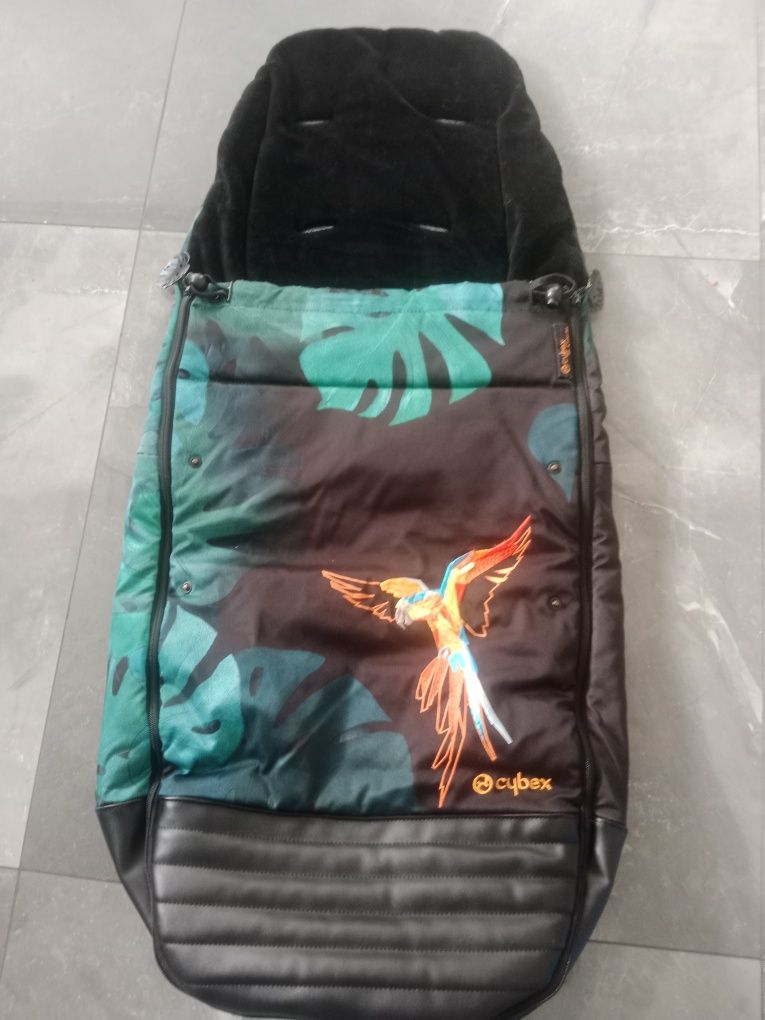 Śpiworek Cybex Platinum 2.0