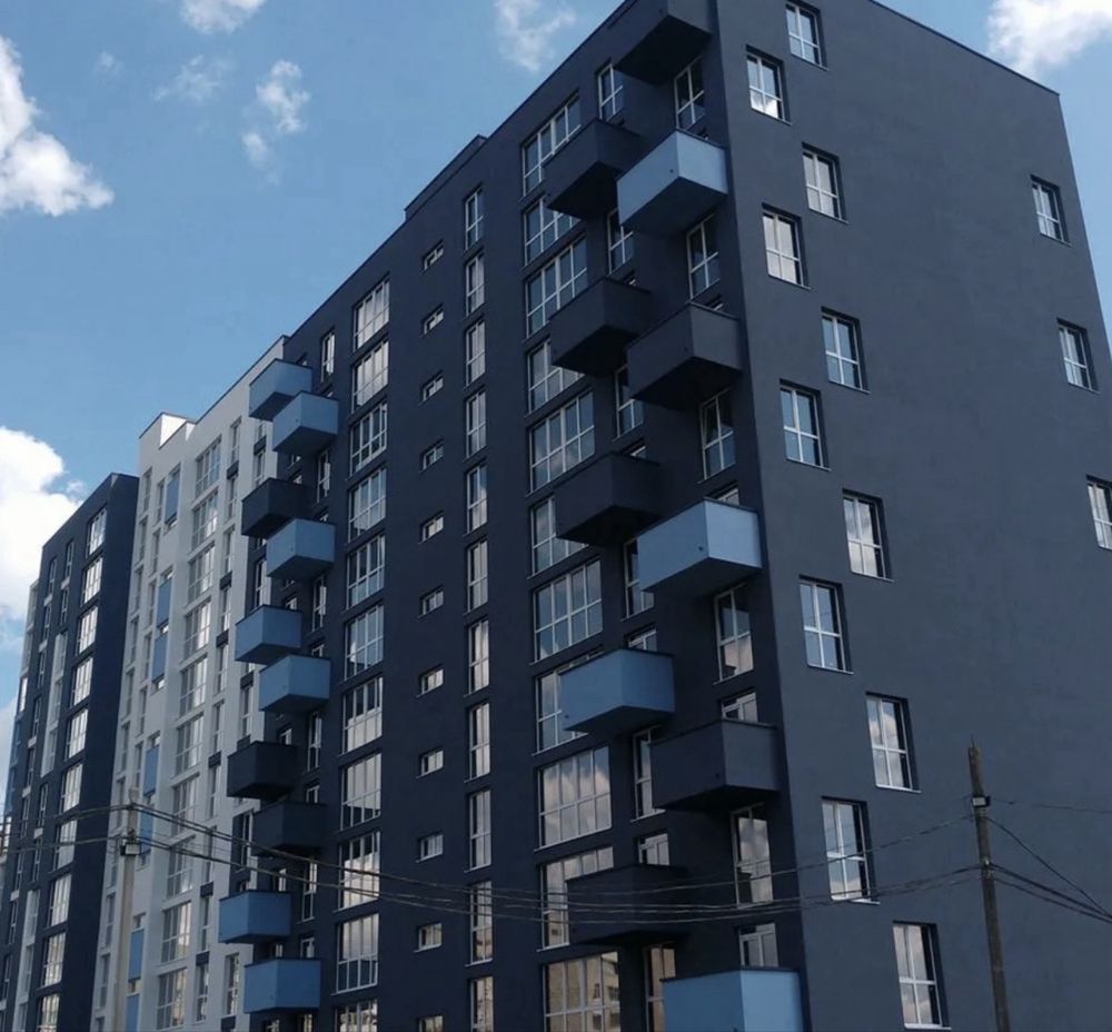 Продам 2-х кімнатну квартиру по вул. Рудненська