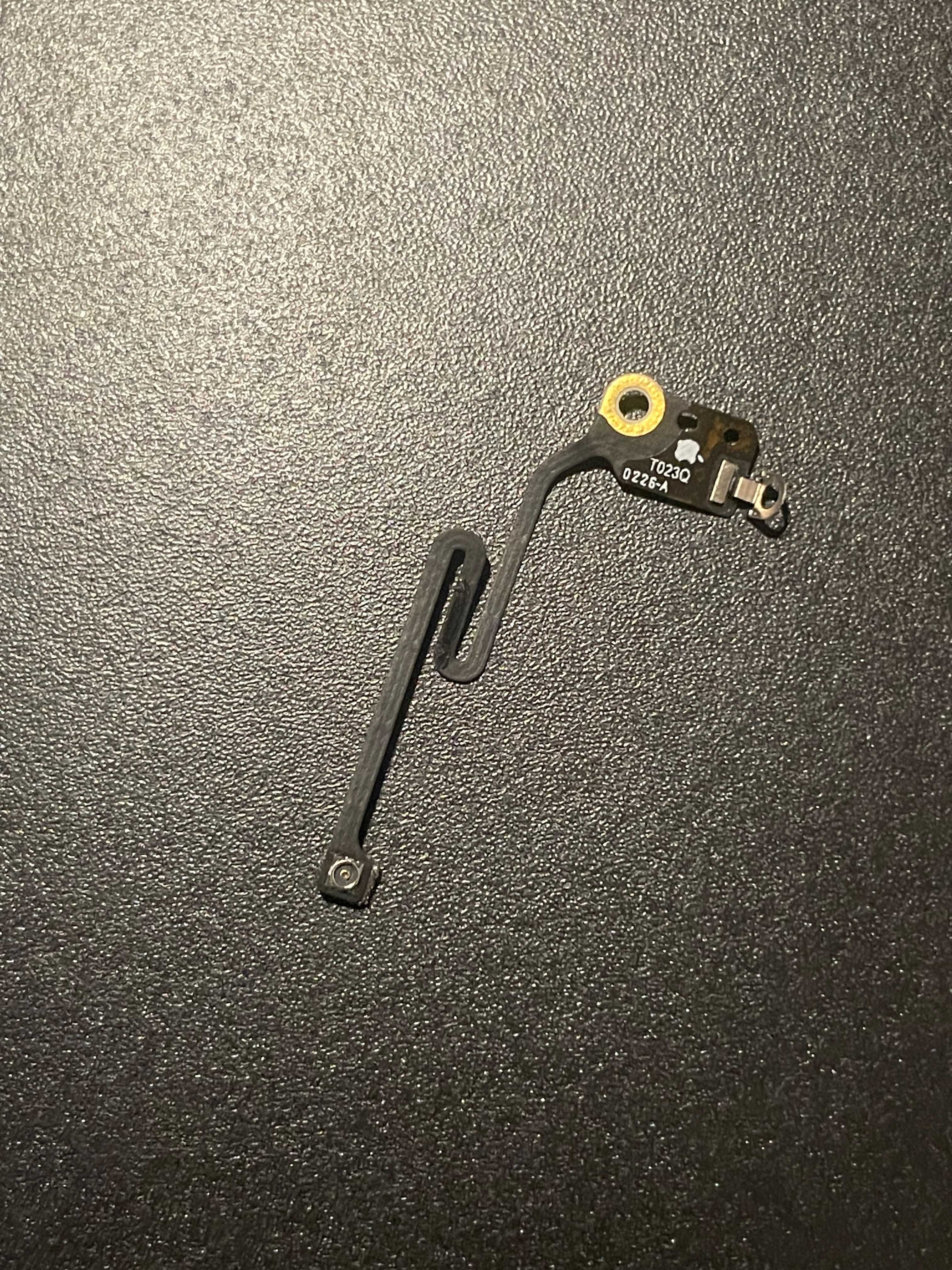 iPhone 6s Plus + taśma WiFi Bluetooth antena oryginalna z demontażu