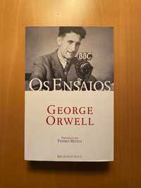 George Orwell - Os Ensaios