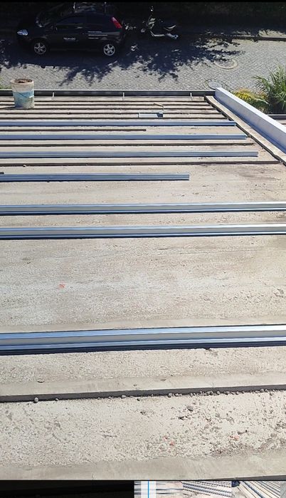 Telhados Performance  


- Retirada de Amianto
-