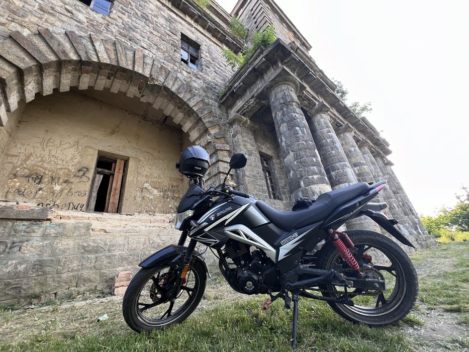 spark r27 спарк 27