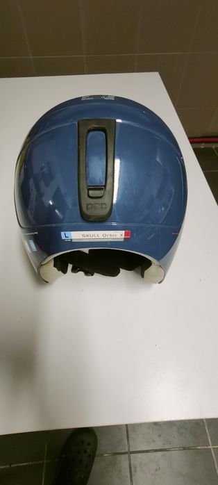 Kask narciarski POC