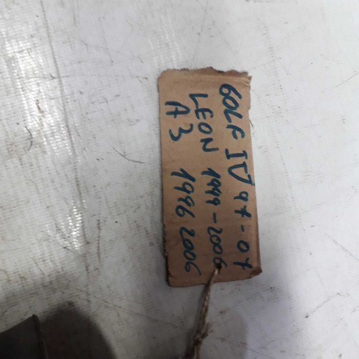 Caixa direção Vw Golf IV/ Audi A3/ Seat Leon