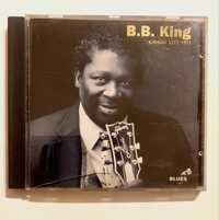 Płyta CD BB King