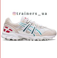 ОРИГИНАЛ Asics Gel-Sonoma 15-50 1201A702-100 кроссовки кросівки Асикс