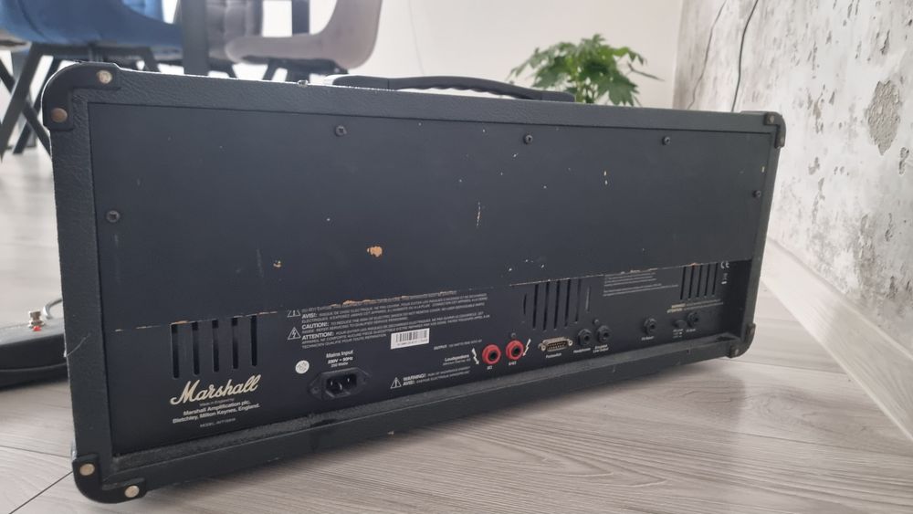 Marshall AVT150H