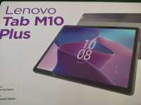 Tablet Lenovo 128GB 2K duży nowy
