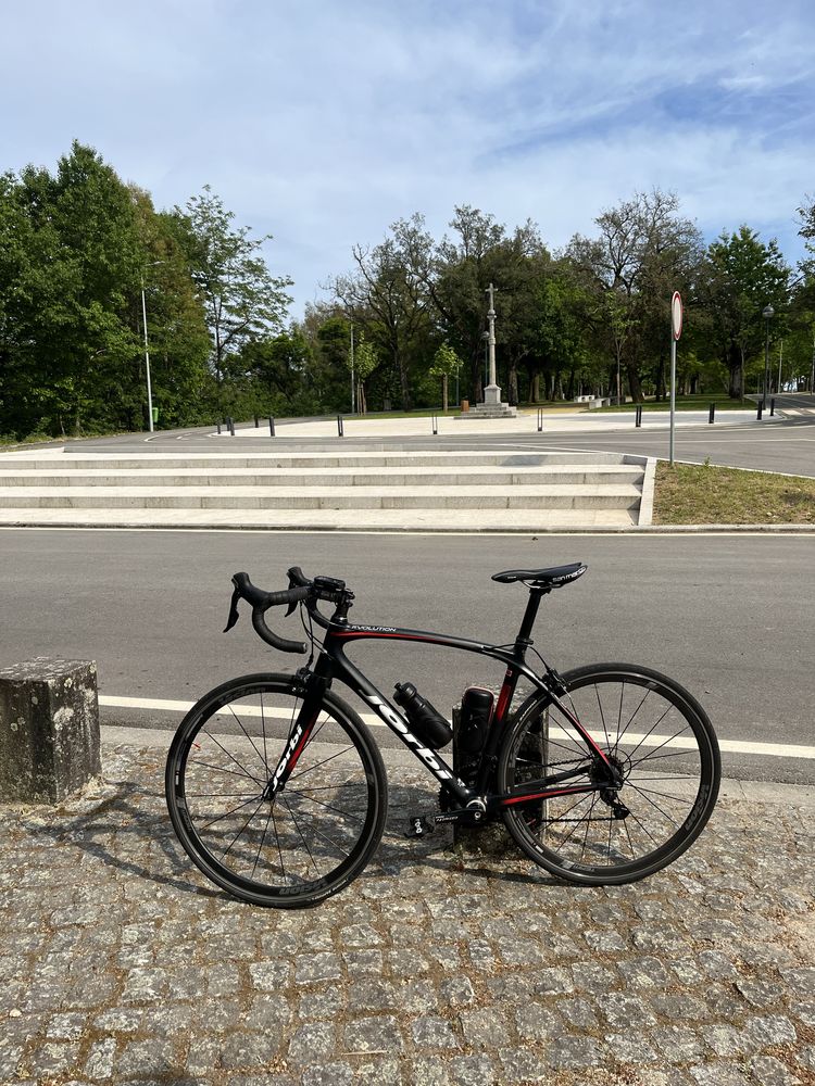Bicicleta estrada