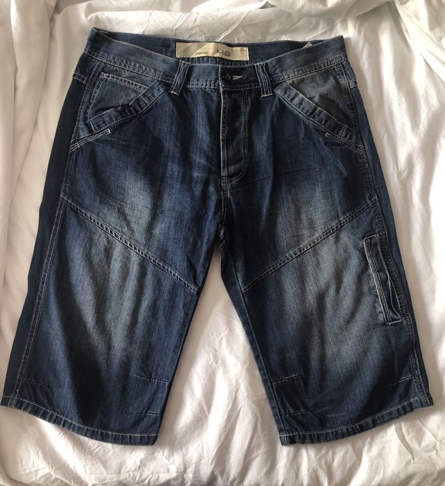 Bermudas ganga Green Coast