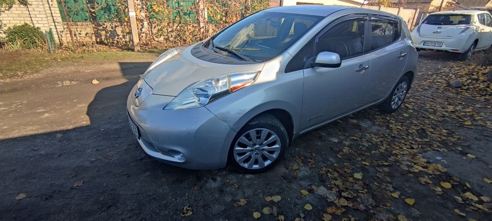 Продам нисан лиф