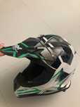 Kask na cross safebet racing rozmiar M