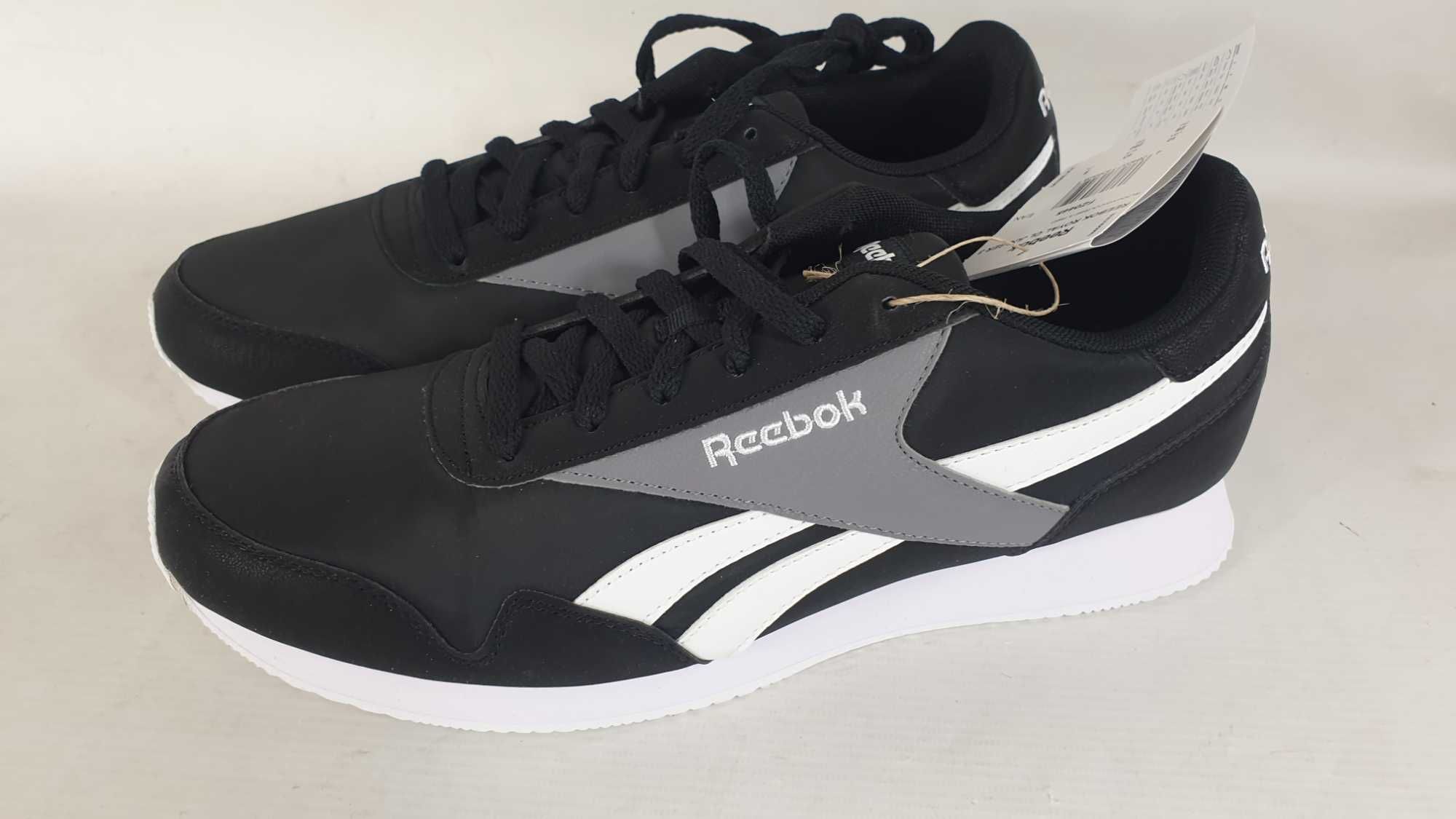 Reebok buty męskie sportowe Royal Classic Jogger 3 rozmiar 42,5 nowe