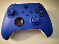 Pad , kontroler x box