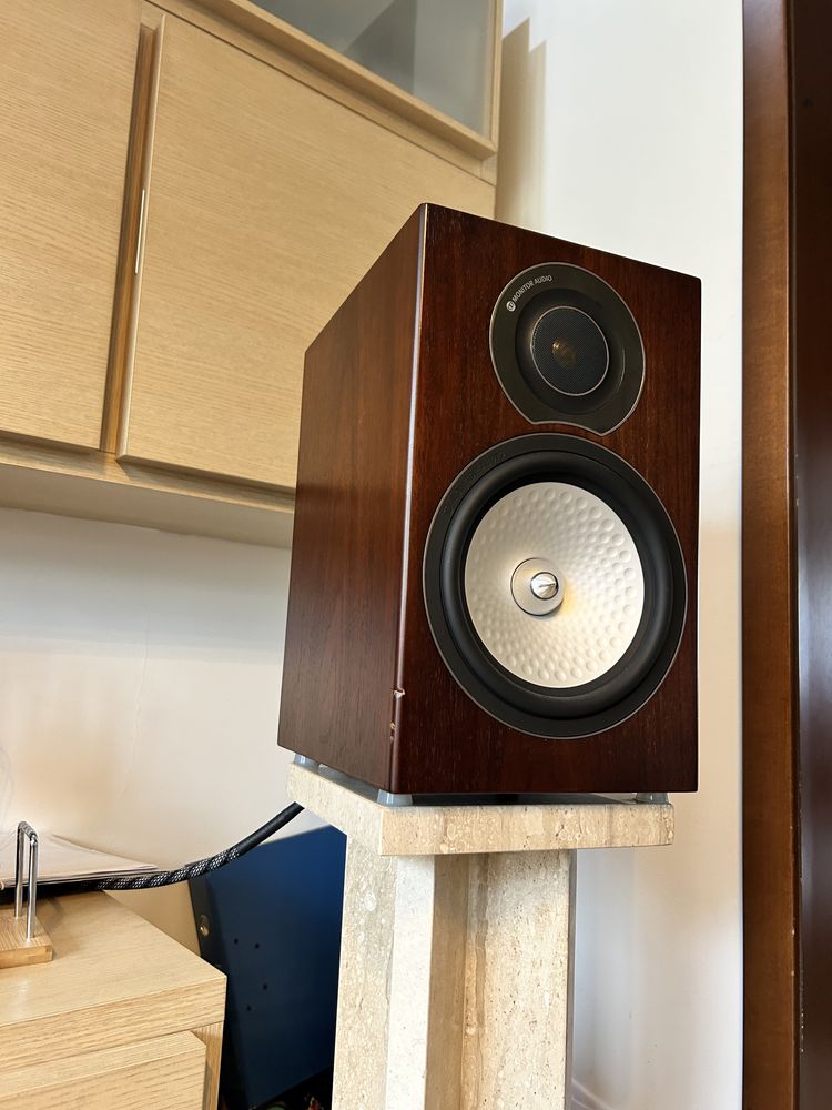 () Monitor Audio Silver RX 2 ()