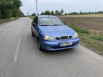Продам Daewoo lanos 1.5