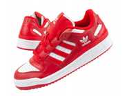 Oryginalne Adidas Forum Low CL r. 42 HQ1495