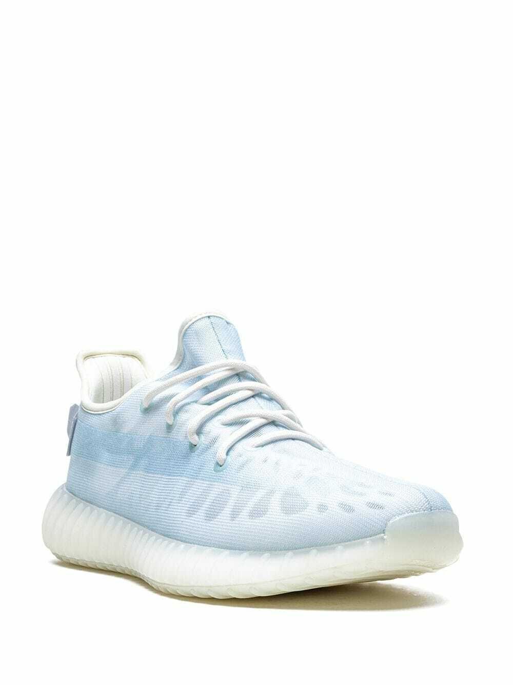 Yeezy Boost 350 V2 Mono Ice