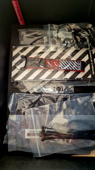 Motherboard ASUS Z490-E Gaming