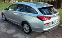 Hyundai I30 1,0 120KM, Kamera, Tablet, Faktura Vat, Zamiana