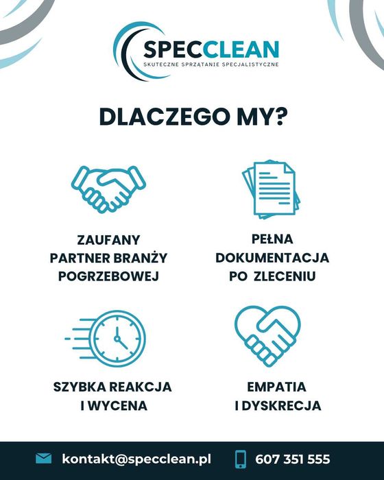 Profesjonalne Sprzątanie Domów i Obiektów Użytkowych