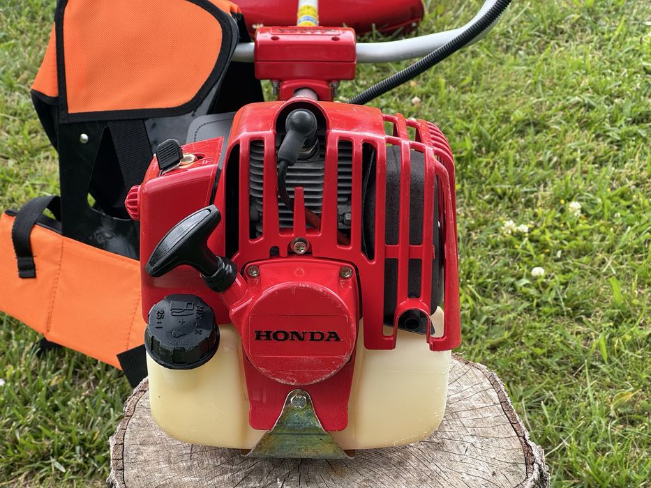 Kosa spalinowa Honda UMT 28 !!!