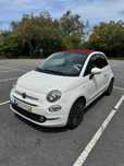Fiat 500C 1.2 Lounge