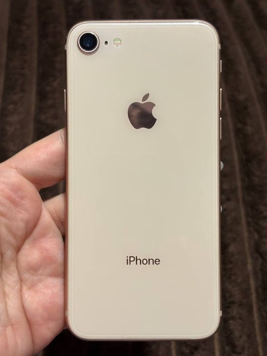 Iphone 8, 256 Гб