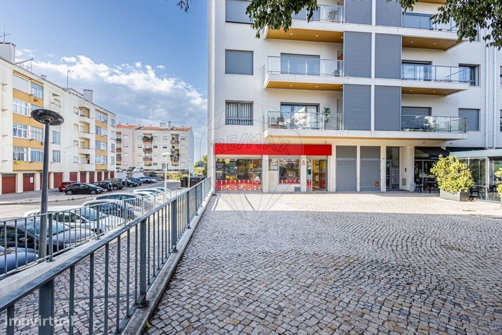 Trespasse  para venda