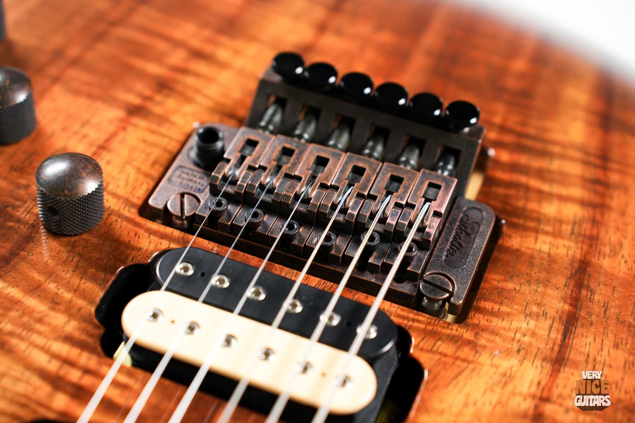 ESP Snapper Custom Order