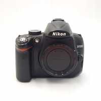 Lustrzanka Nikon D5000, 14254 zdjęć
