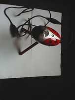 camera p / pc , troco