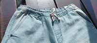 Spodnie jeansowe męskie rozm 38