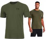 Under Armour Bawełna T-shirt Koszulka / rozm Xxl