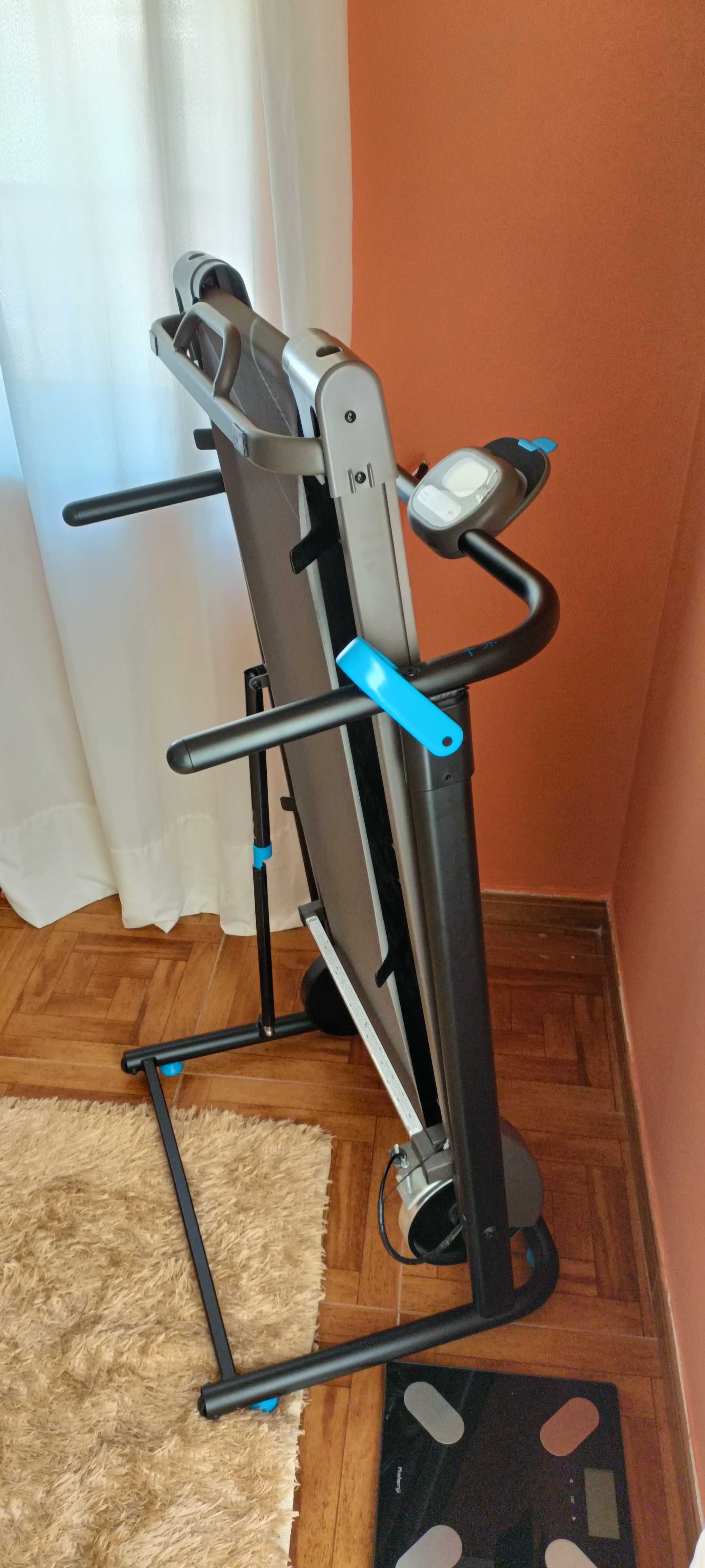 Passadeira de caminhada W100 da Decathlon