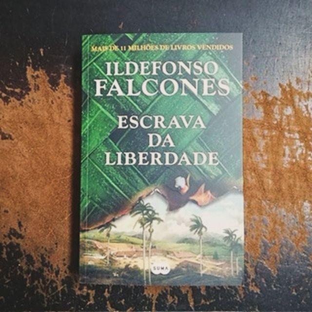 Escrava da Liberdade