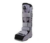 Ортез ARmedical walker pro, розмір М,  пневмо підкачка, замість гіпсу