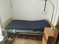 Cama articulada eletrica