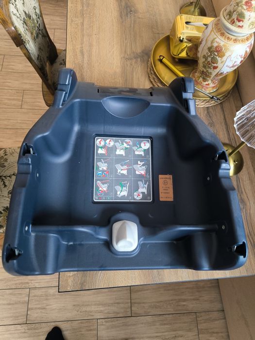 Автокресло Италия фирма Сам 0-13кг