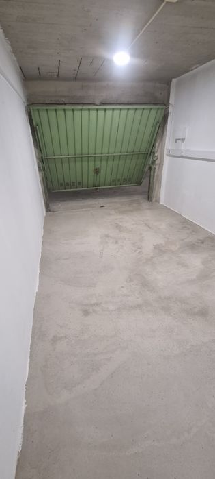 Garagem - Moita BOX