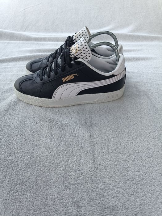 Женские кроссовки Puma р37