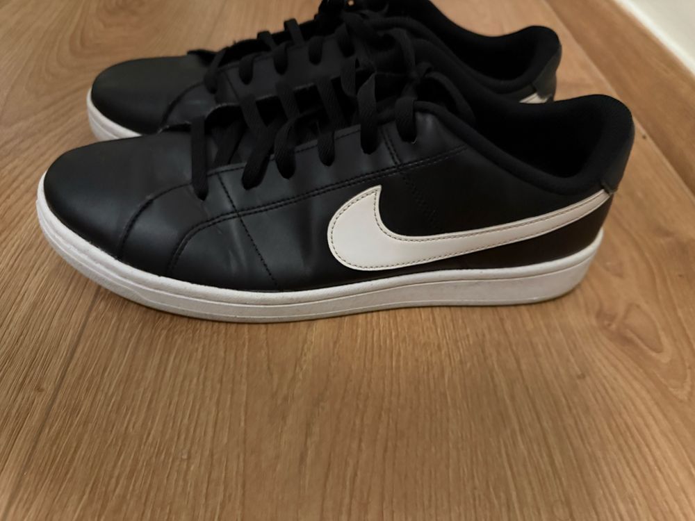 Tenis/sapatilhas nike e vans