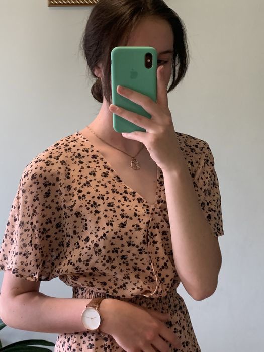 Плаття на літо.