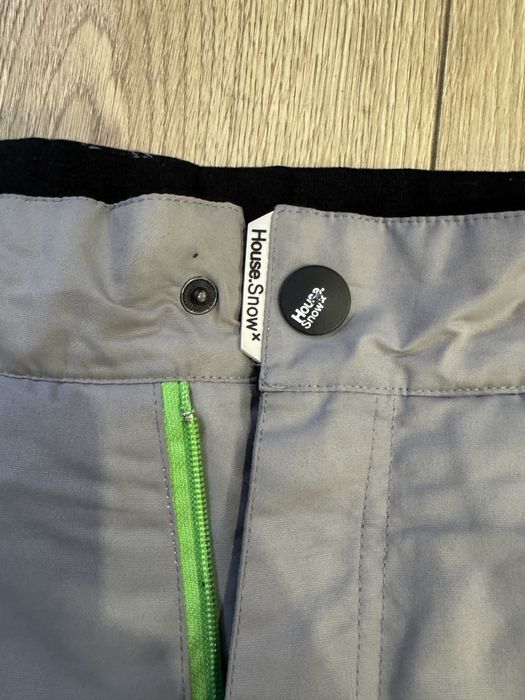 Чоловічі Лижні штани house