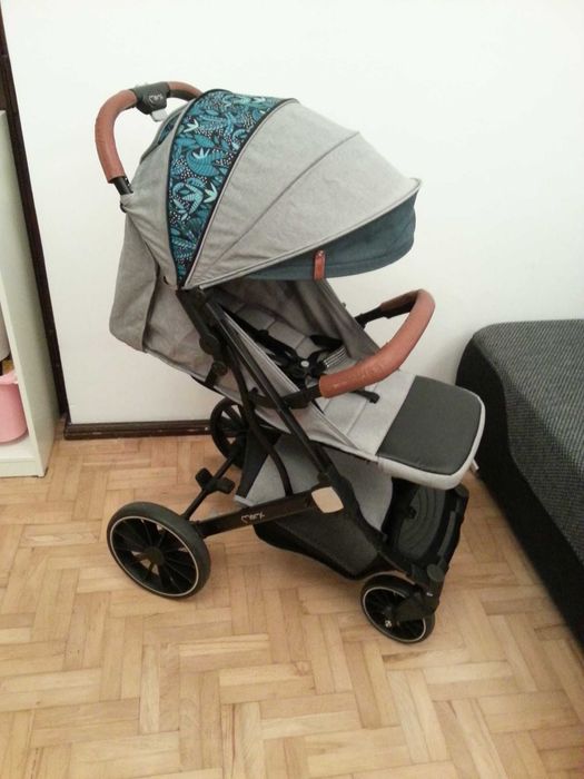 Spacerówka do 22 kg