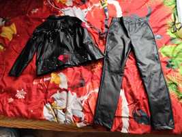 Zara legginsy r.110