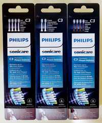 Насадки Philips sonicare C3 premium Plaque Defence оригінал