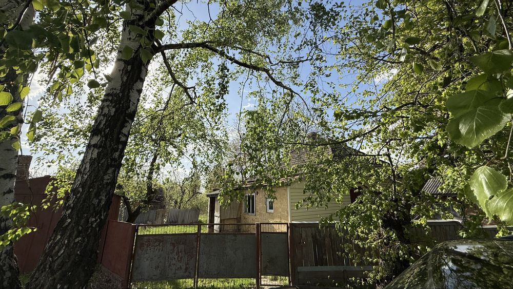 Продам Будинок в с.Єгорівка
