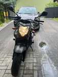 Yamaha XJ6N 600cm3 kat A2